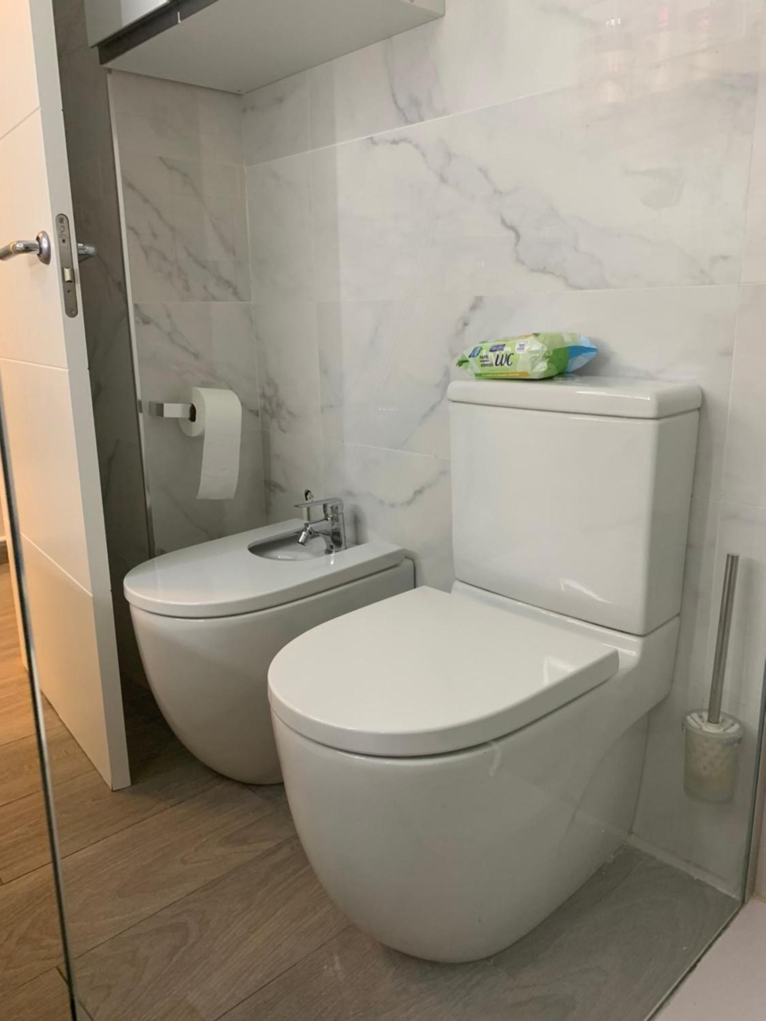 Appartement El Molino