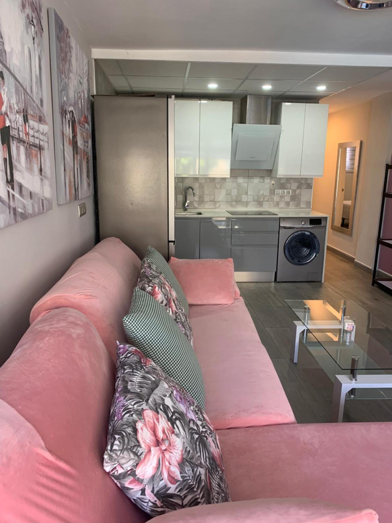 El Molino Appartement *