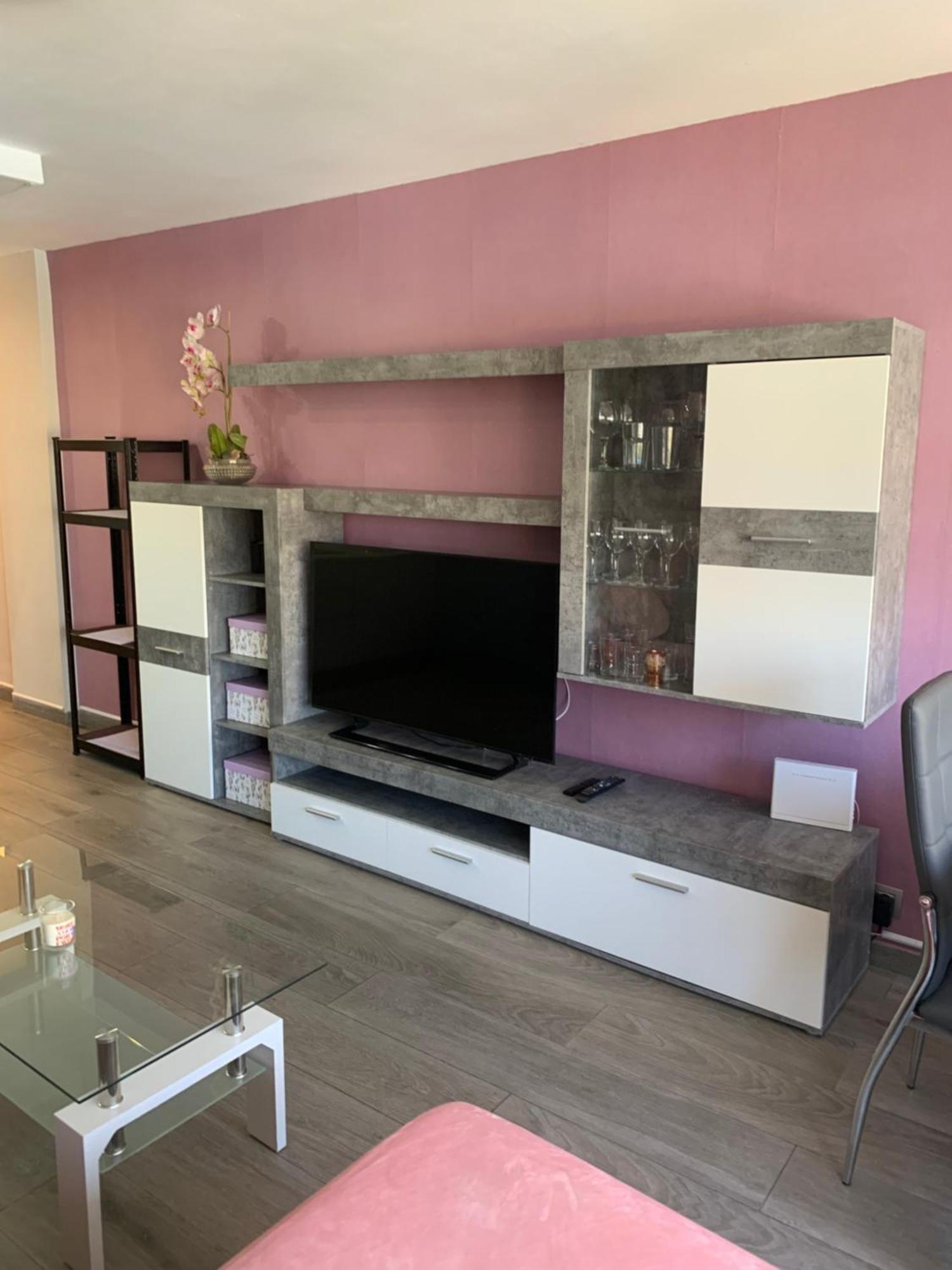 El Molino Appartement *