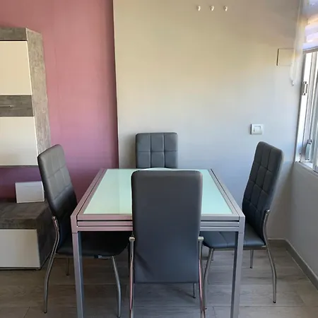 El Molino Appartement Playa del Inglés Buitenkant foto
