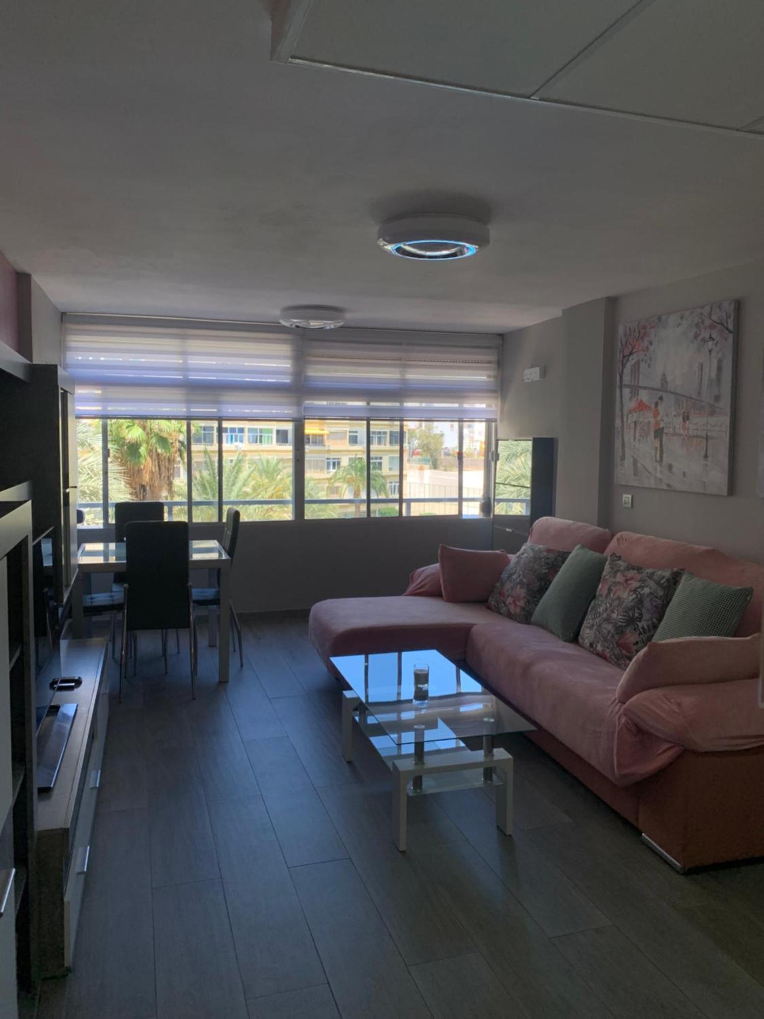 El Molino Apartment Playa del Ingles (Gran Canaria)