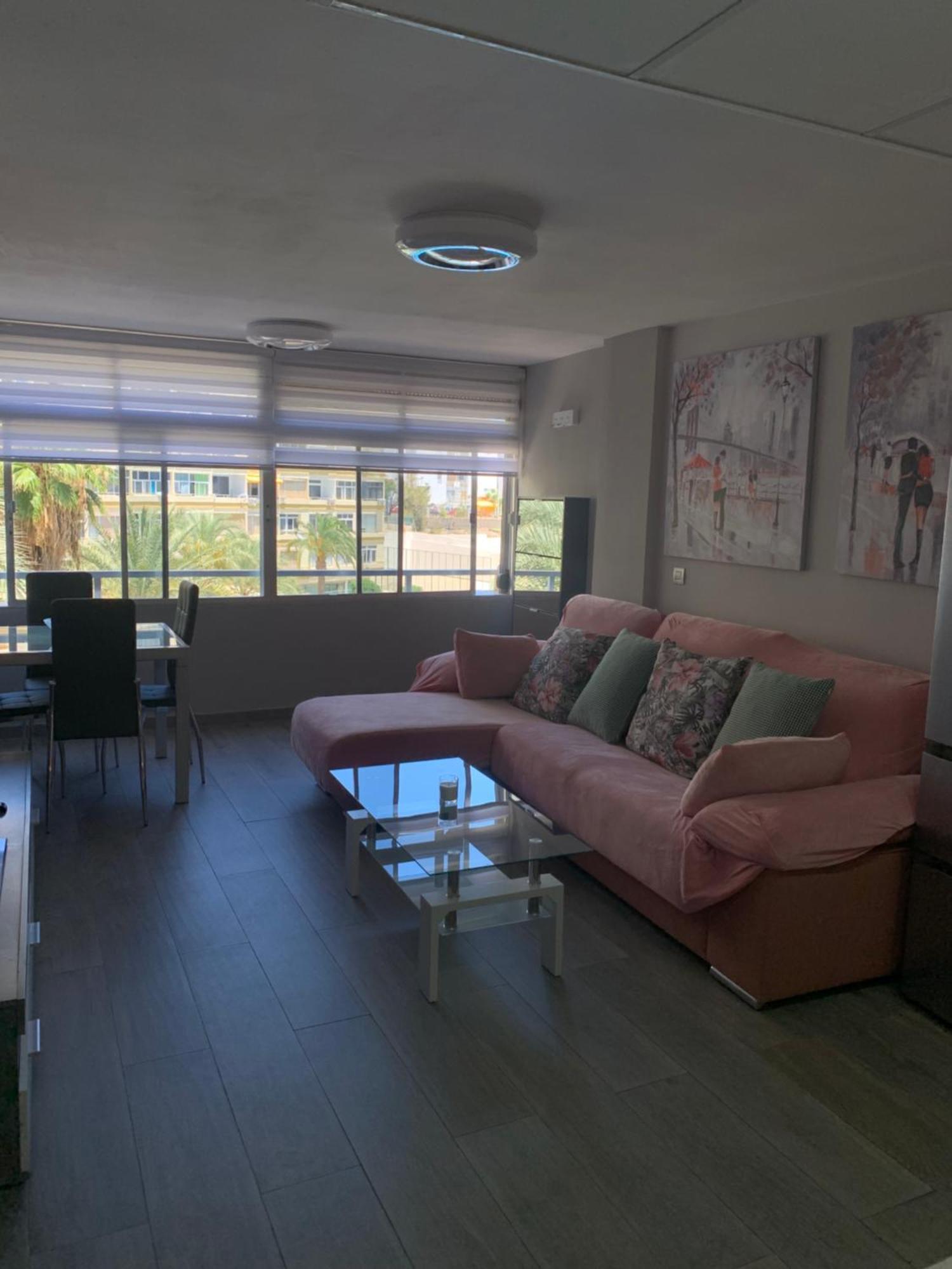 El Molino Apartment *