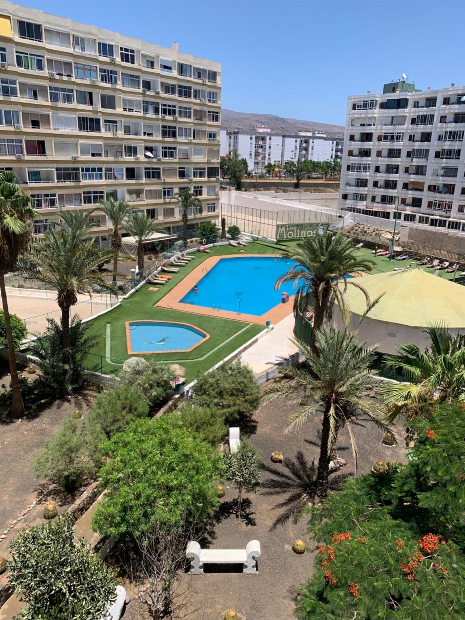 El Molino Playa del Ingles (Gran Canaria)