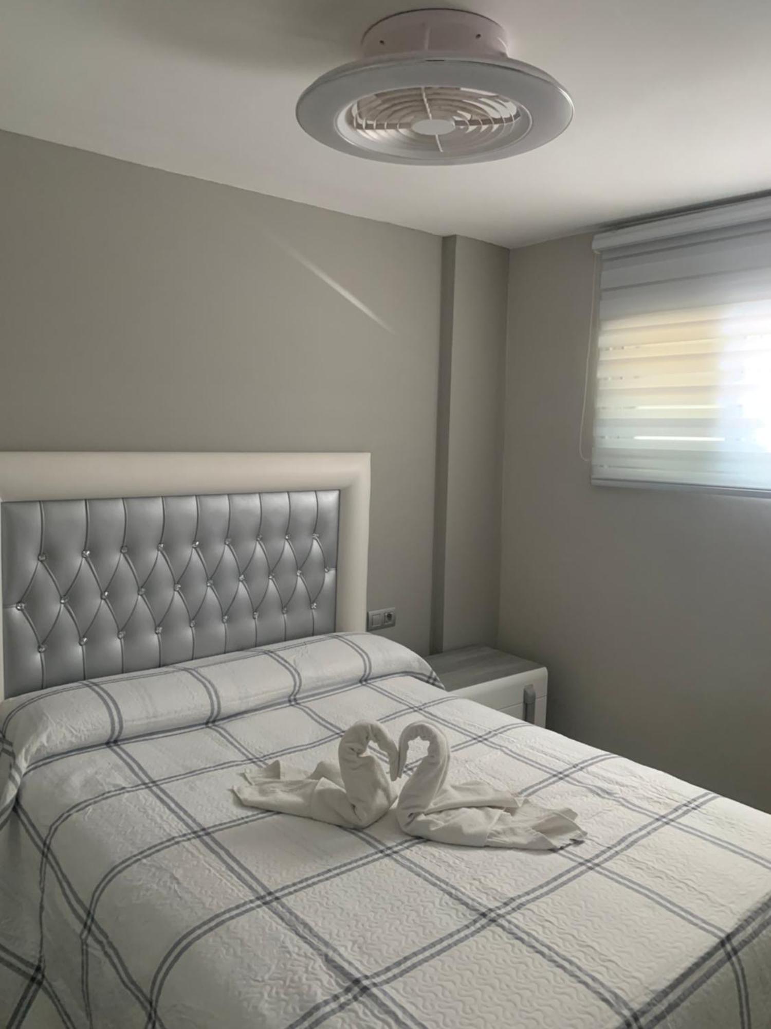 El Molino Apartment *
